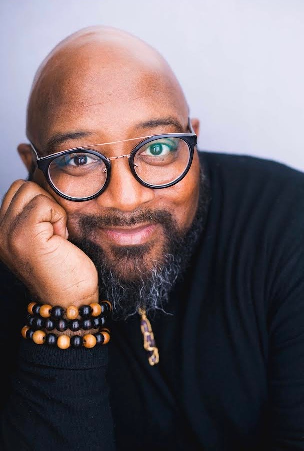 DeMone Seraphin, director