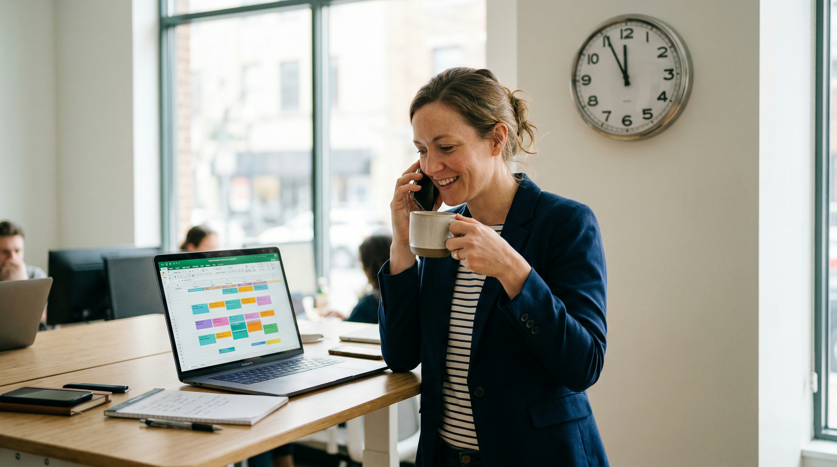 Content Creation Tips for Time-Strapped Business Owners