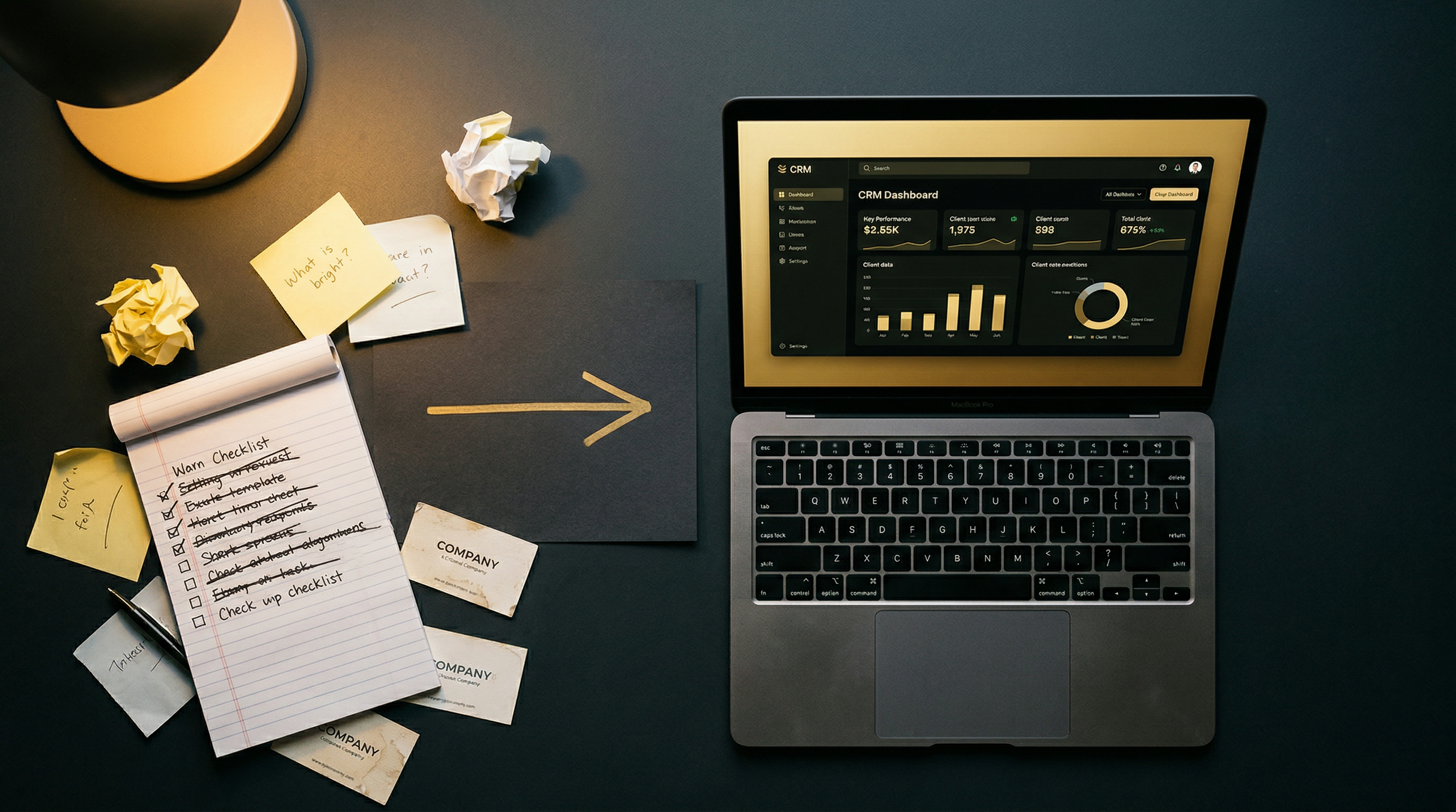 How to Choose a CRM for Your Small Business (Without Losing Your Mind)