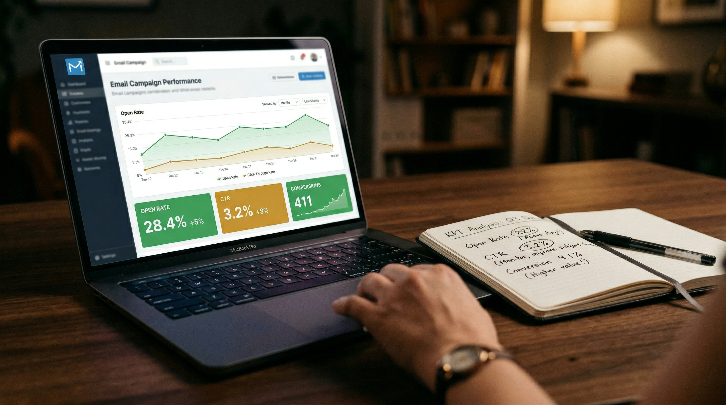 Email Marketing Metrics That Actually Matter
