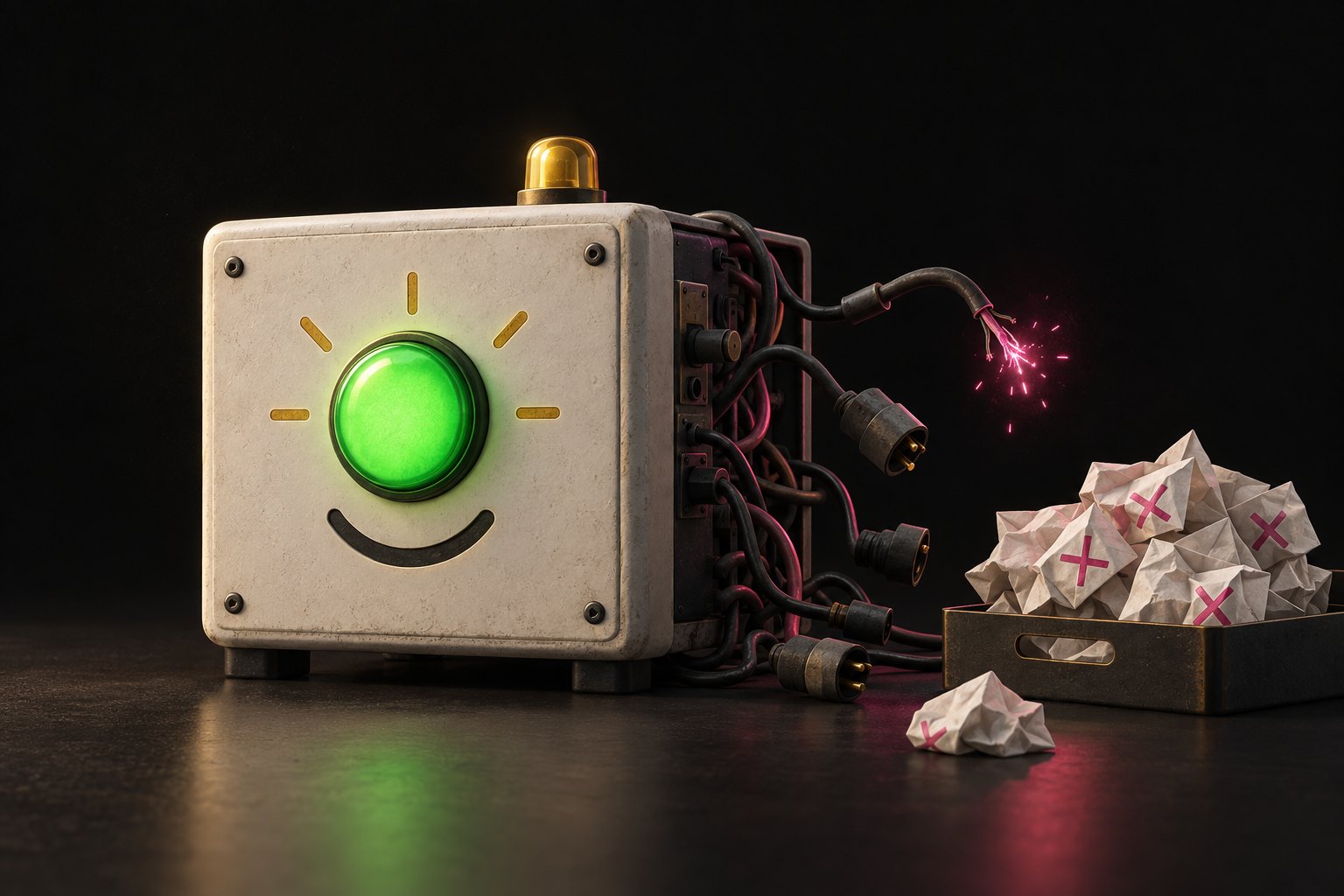 Your Automation Says It Worked. Did It?