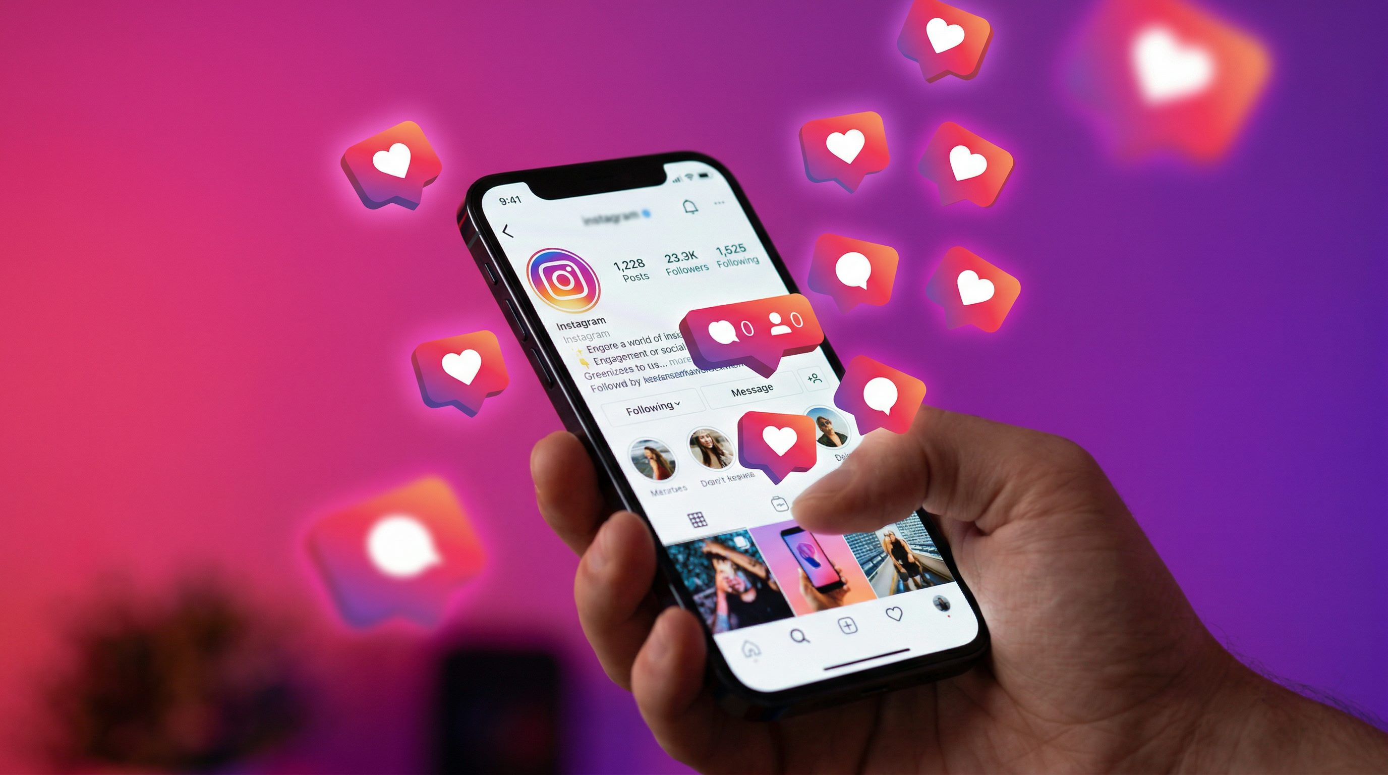 Instagram Growth Hacks That Actually Work in 2026