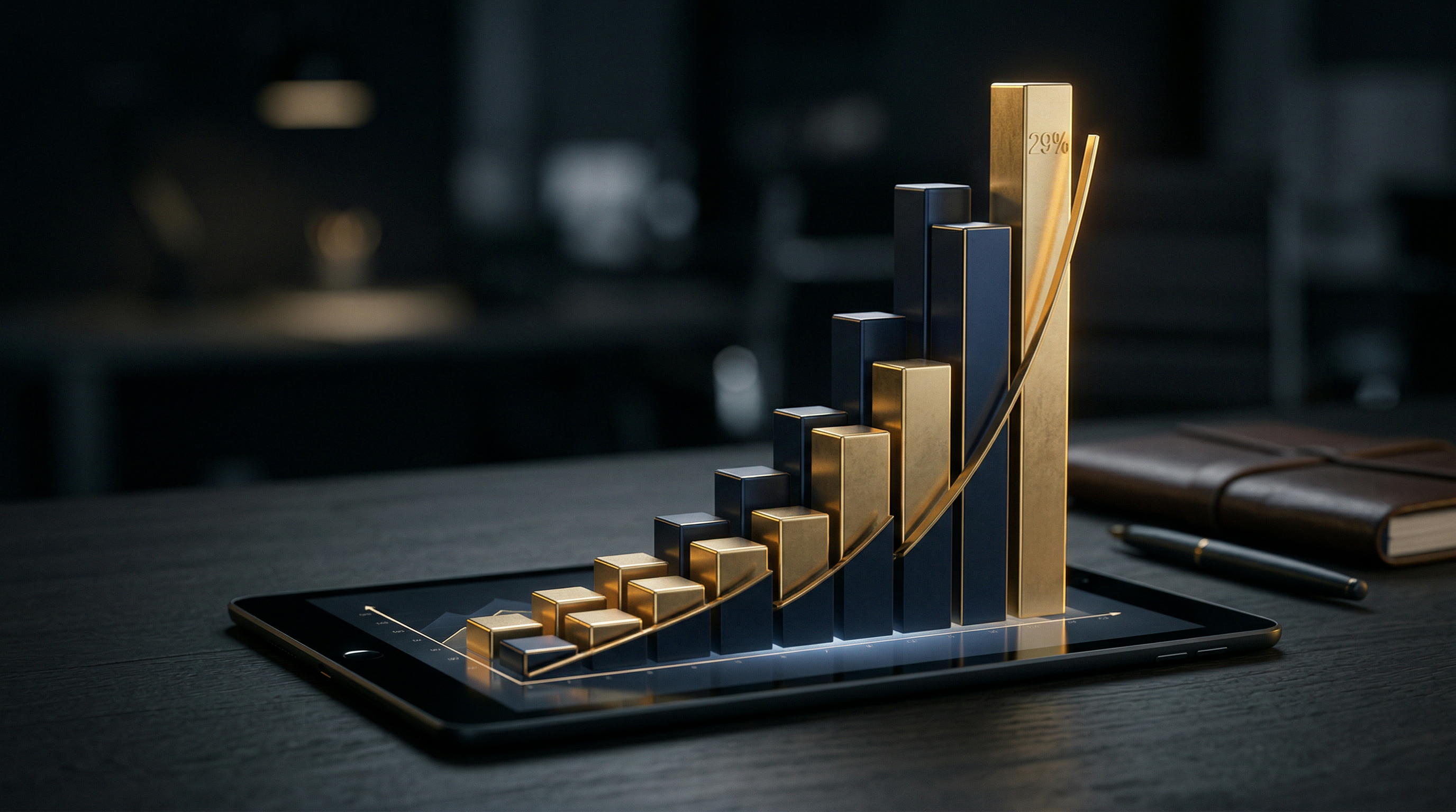 Businesses with CRMs Grow 29% Faster: Here's Why