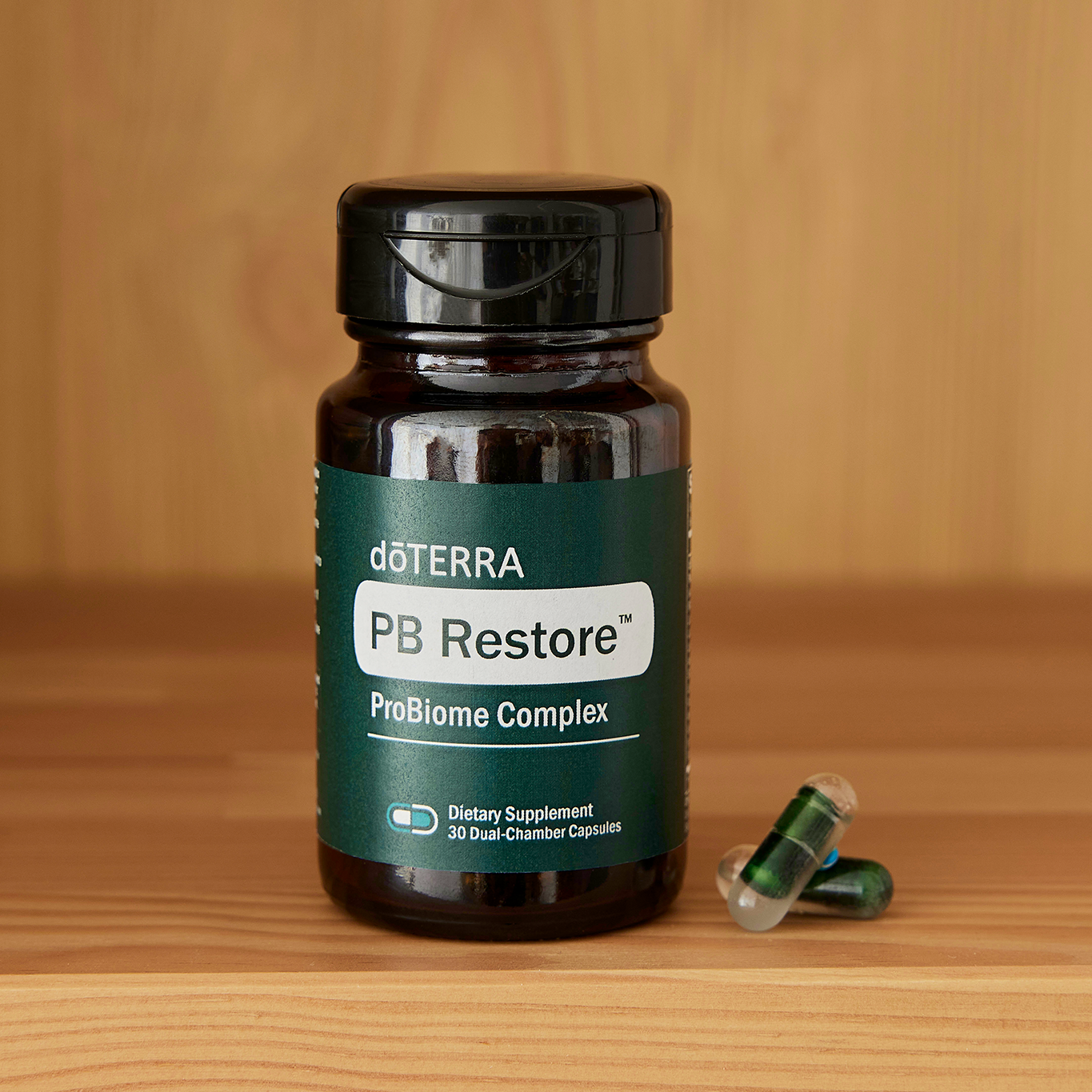 doTERRA PB Restore
