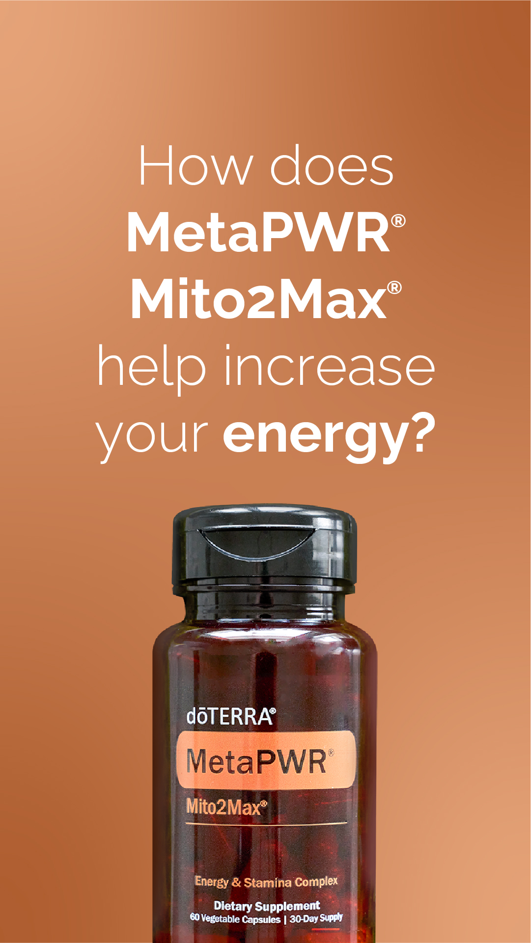 doTERRA Mito2Max