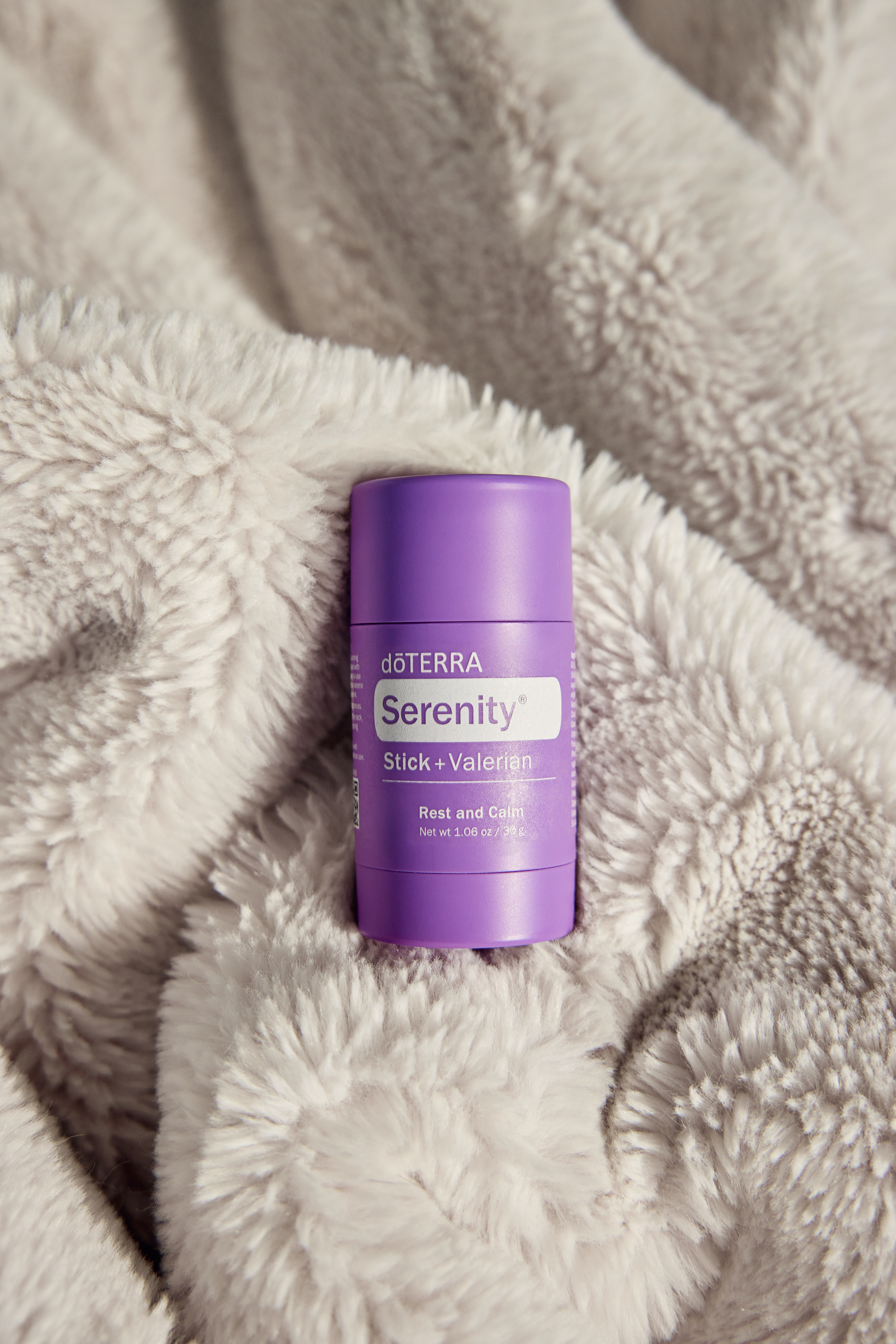 doTERRA Serenity Stick + Valerian