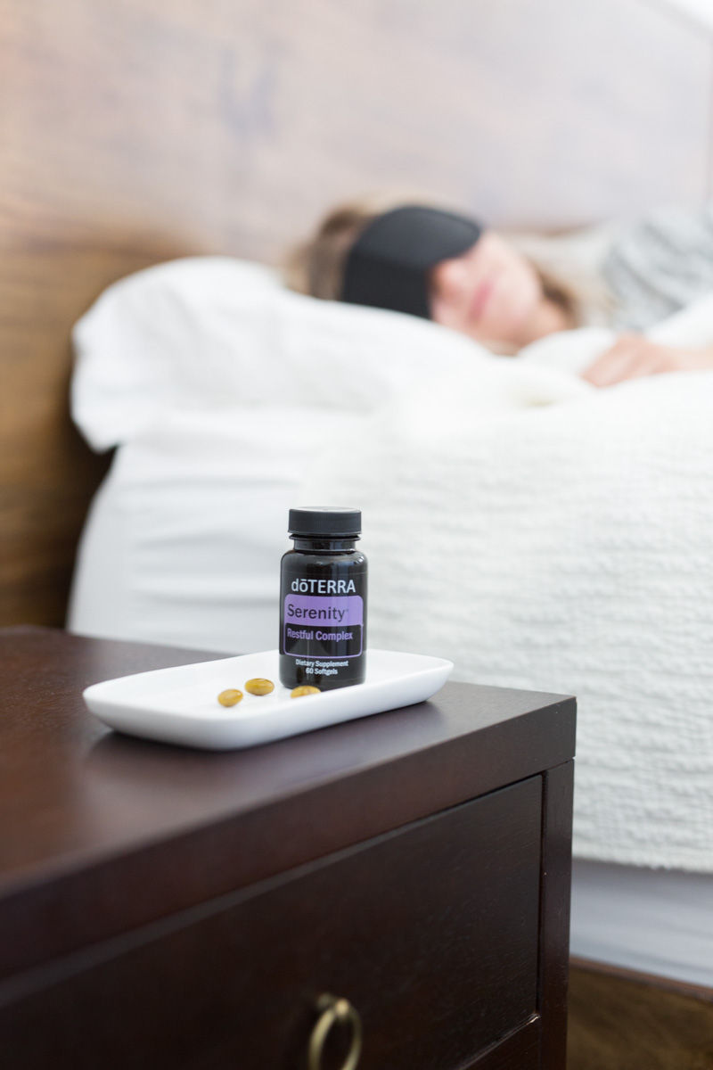 doTERRA Serenity Softgels