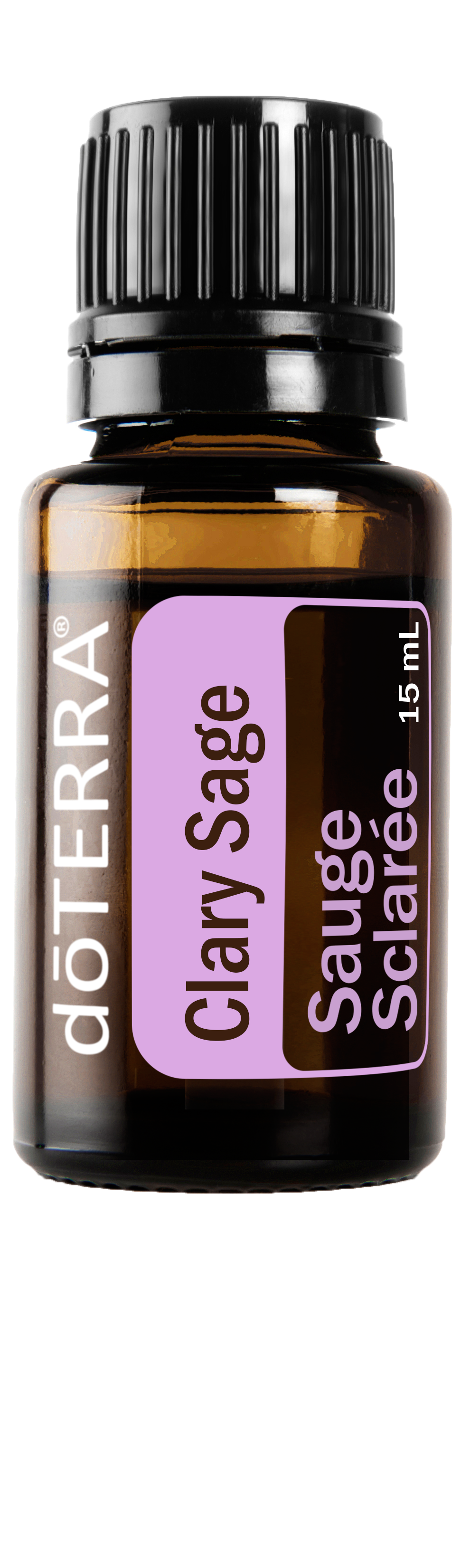 doTERRA essential oil