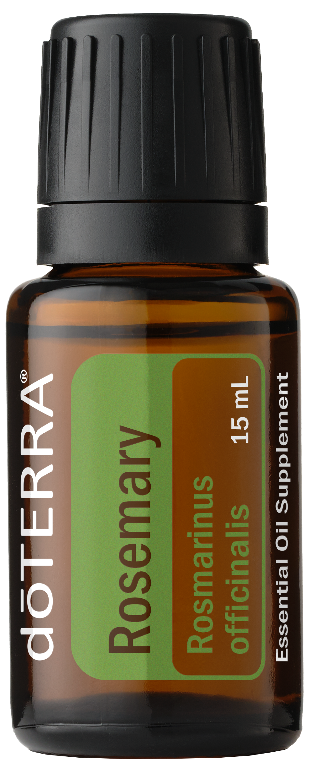 doTERRA essential oil