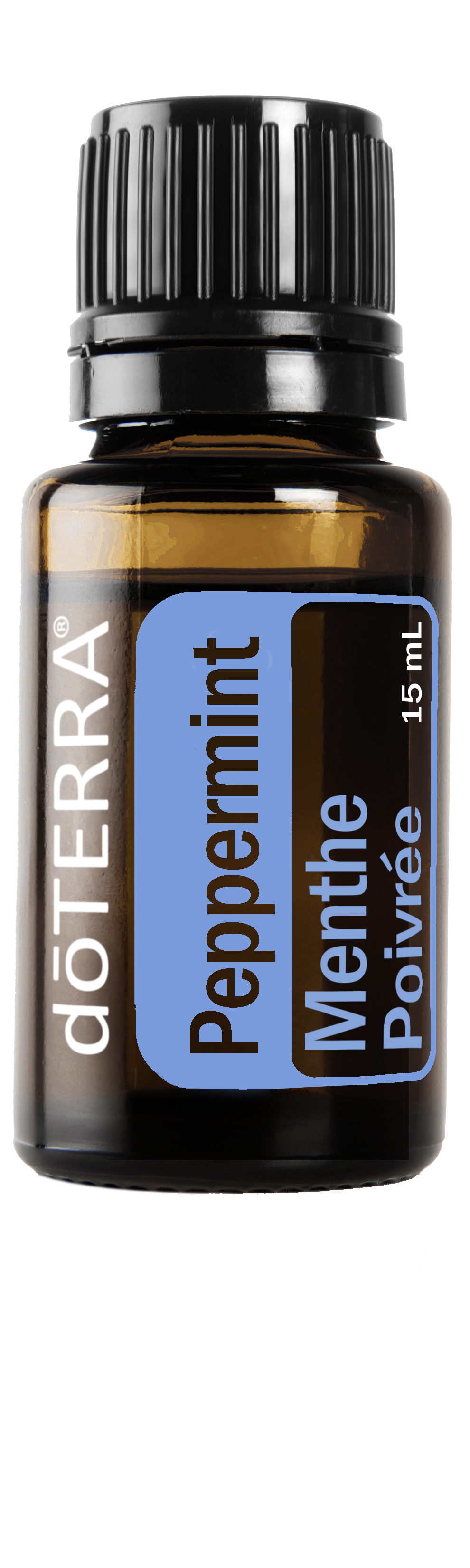 doTERRA essential oil
