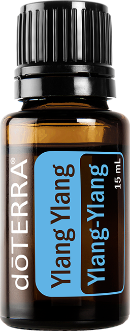 doTERRA essential oil