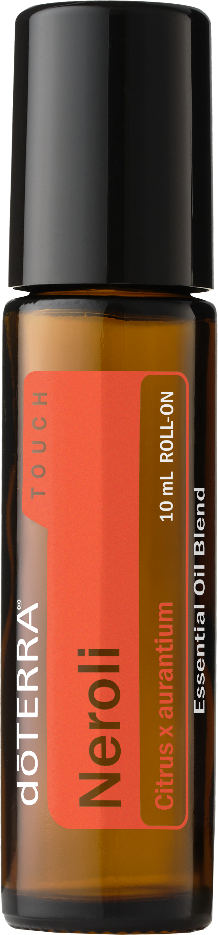 doTERRA essential oil