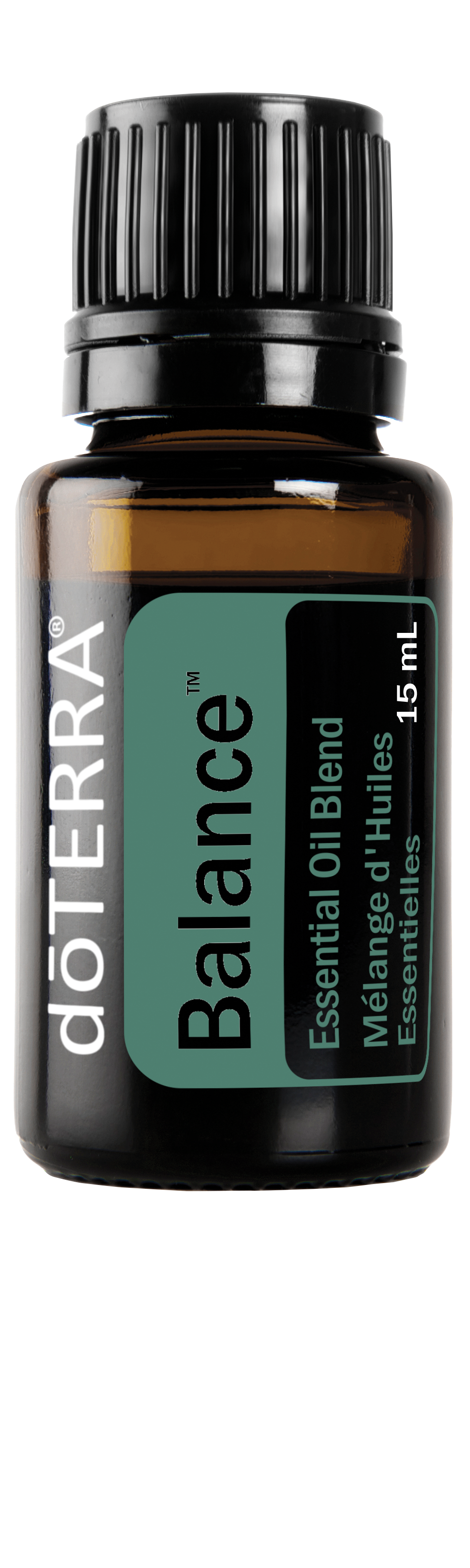 doTERRA essential oil