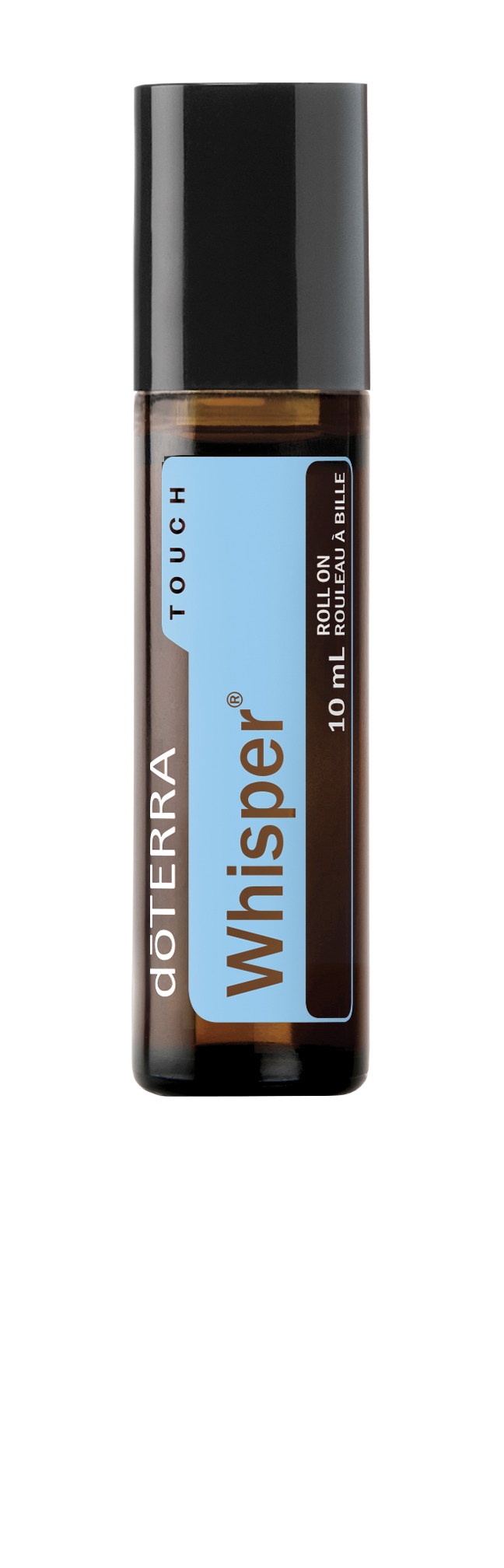 doTERRA essential oil