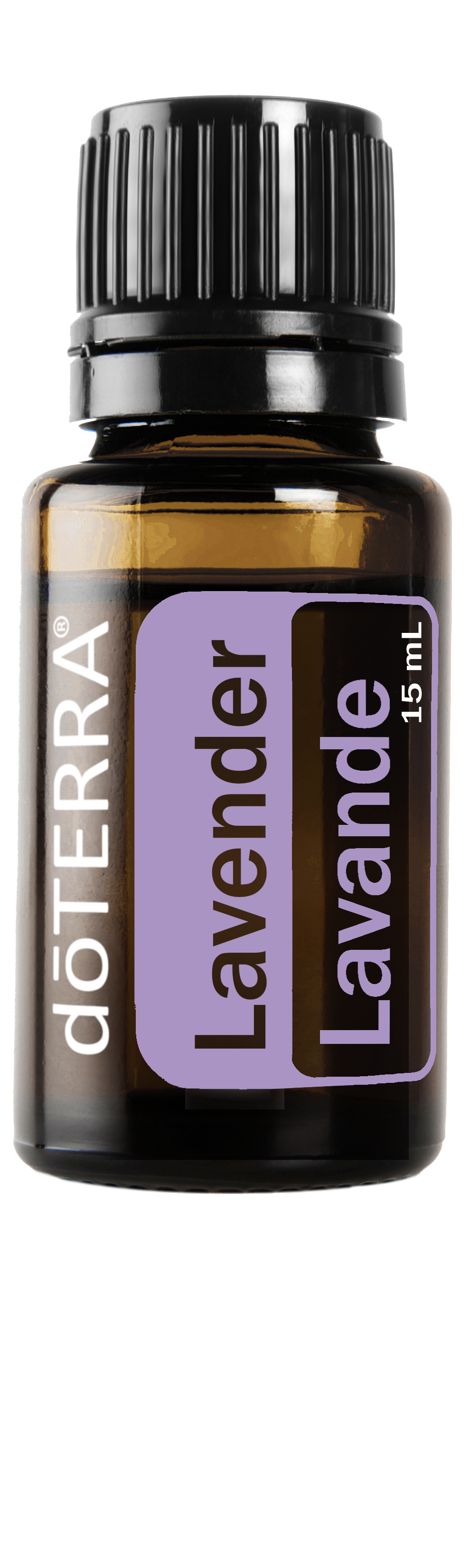 doTERRA essential oil
