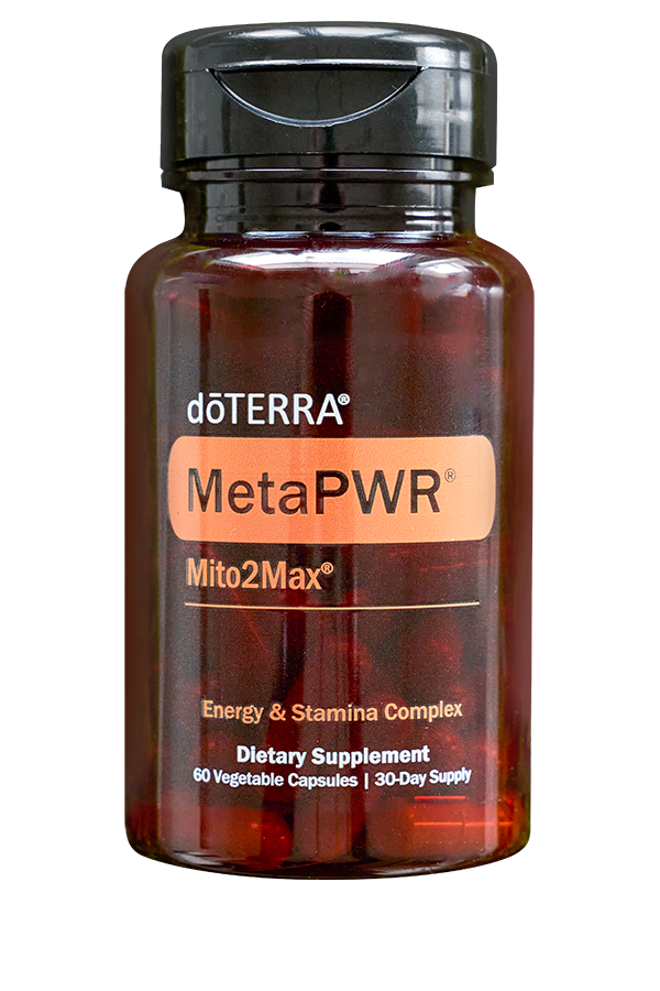 doTERRA Mito2Max