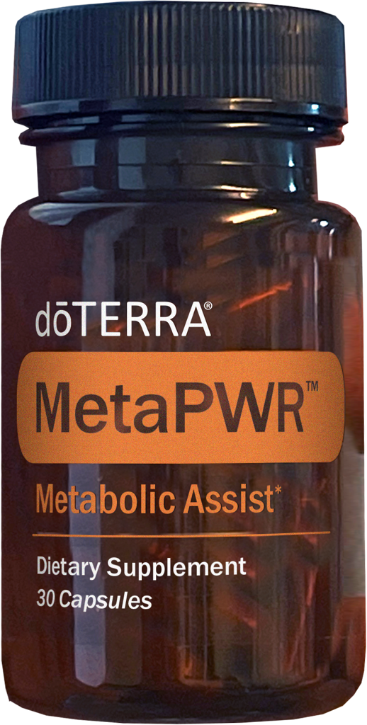 doTERRA MetaPWR Assist