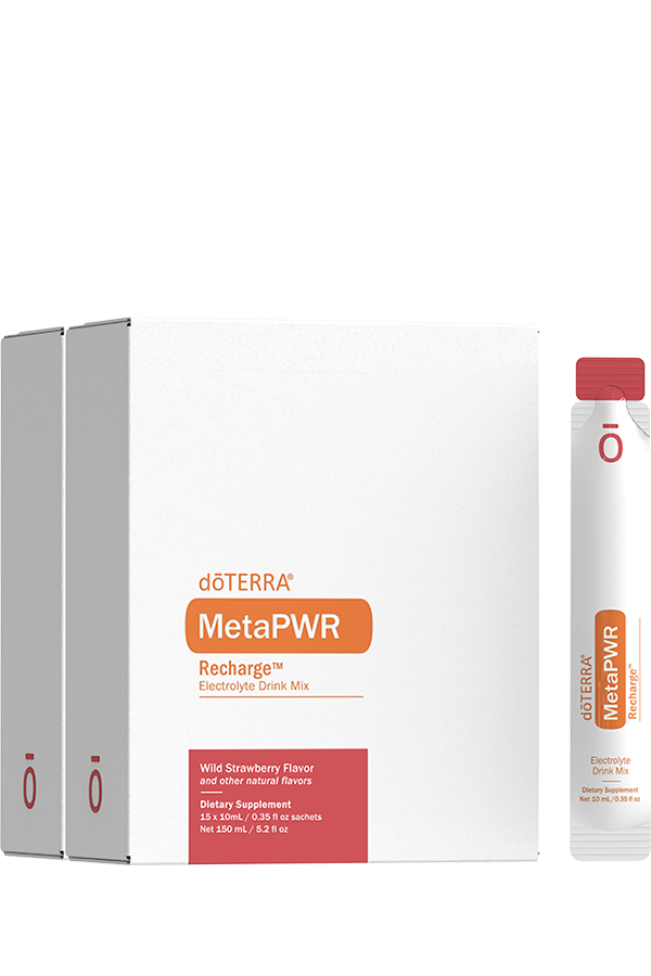 doTERRA PB Restore