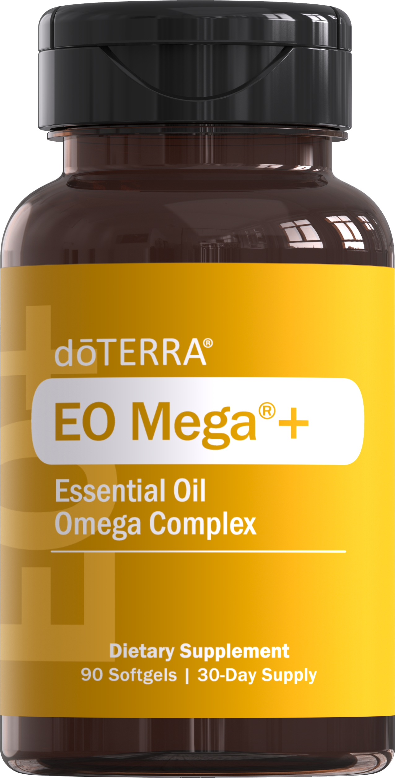 doTERRA EO Mega+