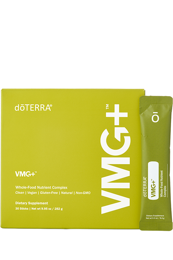 doTERRA VMG+