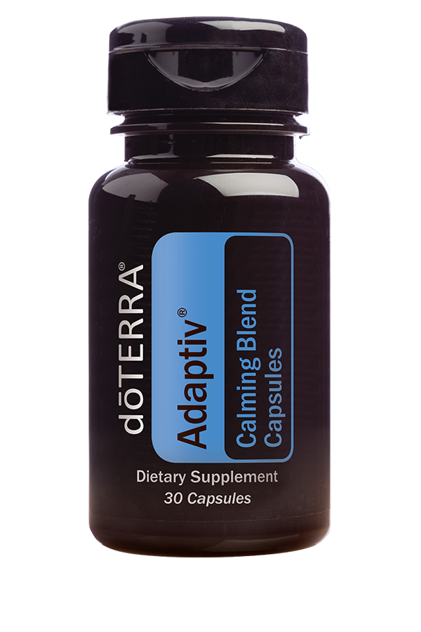 doTERRA Adaptiv Capsules