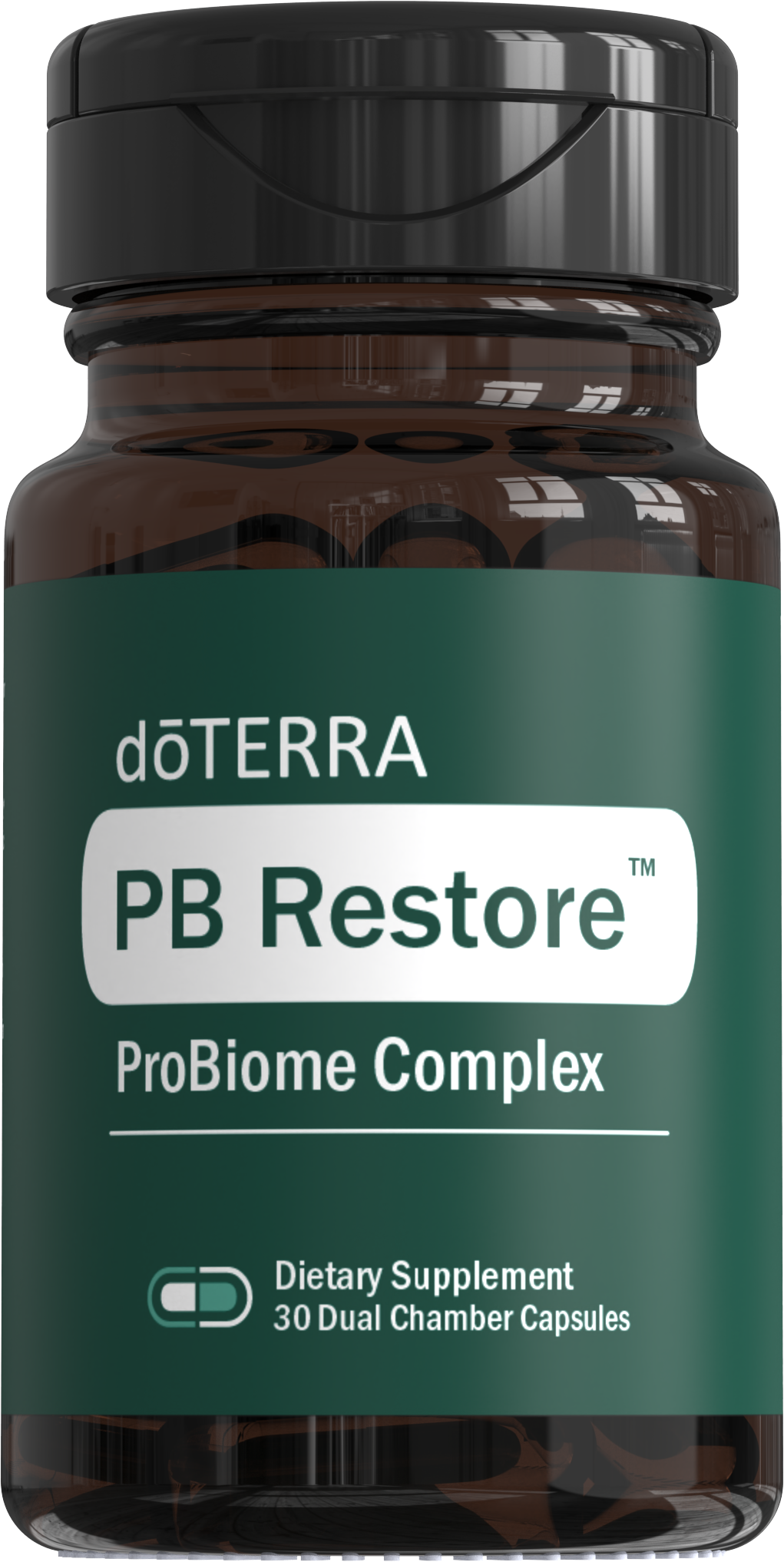 doTERRA PB Restore