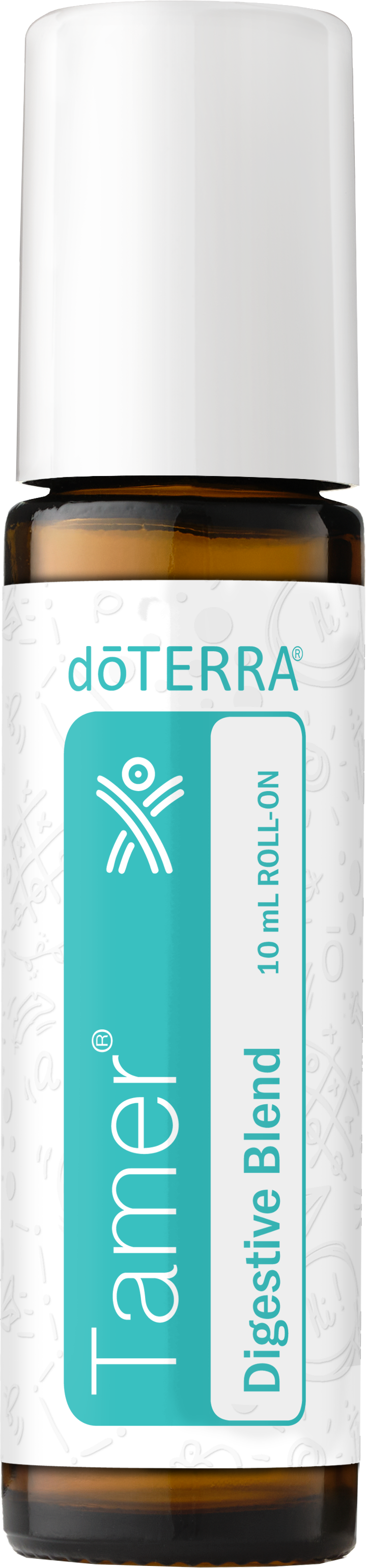 doTERRA Tamer