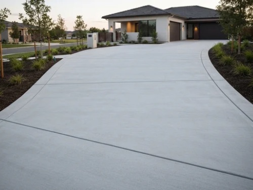 Concrete services in Christchurch NZ
