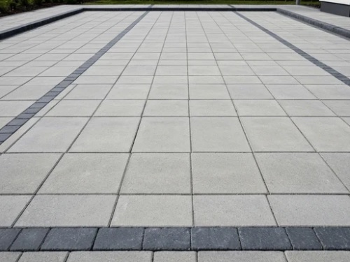 Paving services in Christchurch NZ