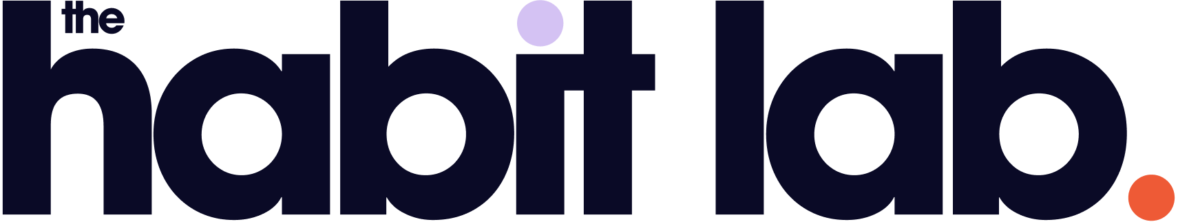 The Habit Lab Logo