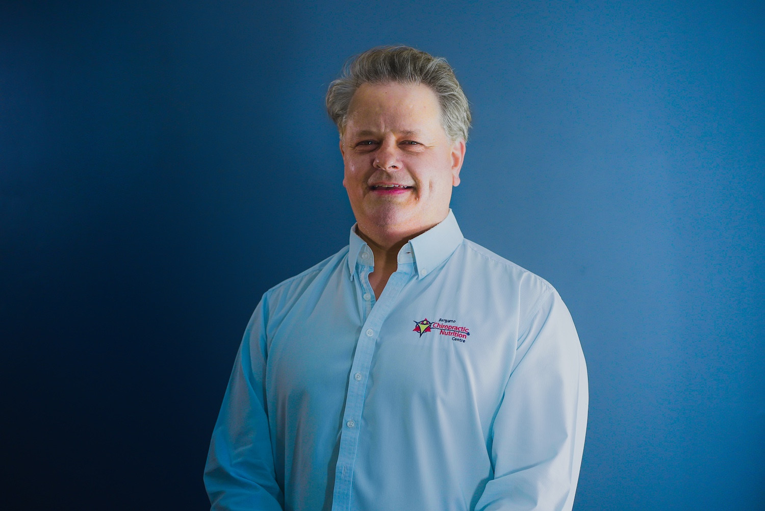 Dr Paul Bergamo