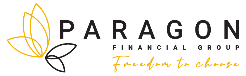 Paragon Financial Group