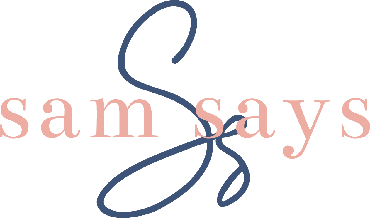 Sam Says