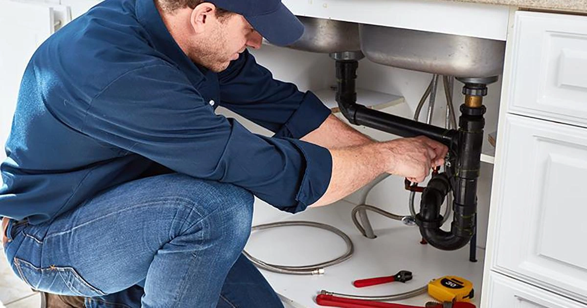 Rohrreinigung in wien