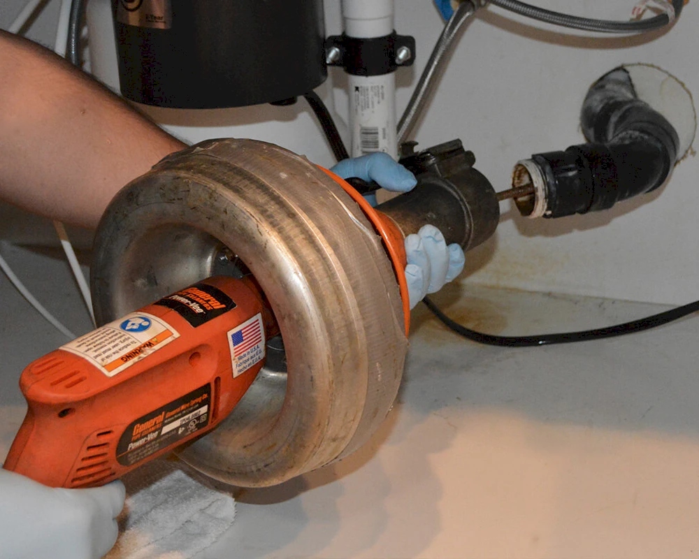 Rohrprobleme in Wien