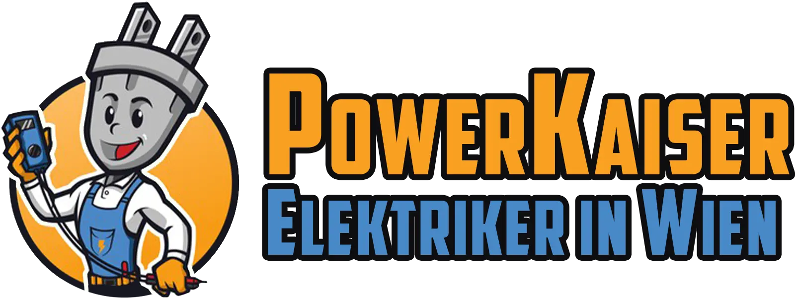 elektriker powerkaiser logo