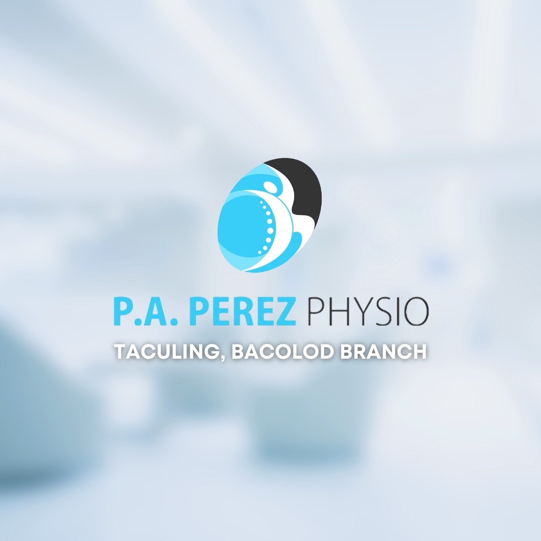 PA Perez Physio