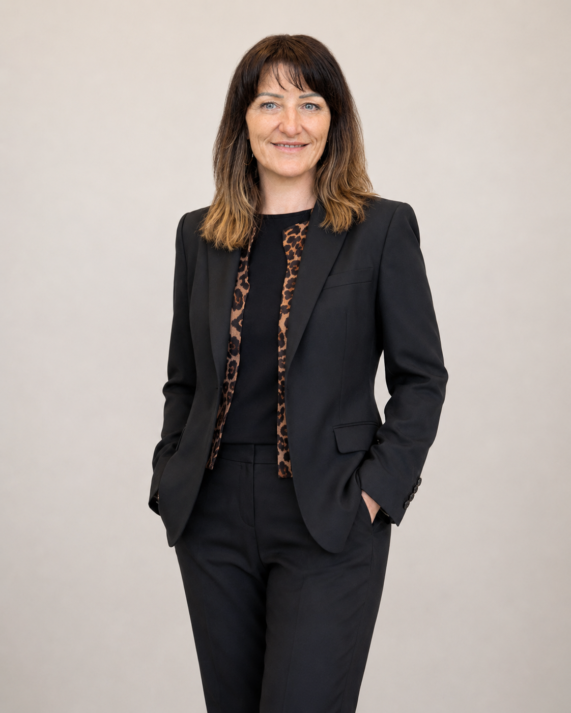 Lynn Mackay-Thomas