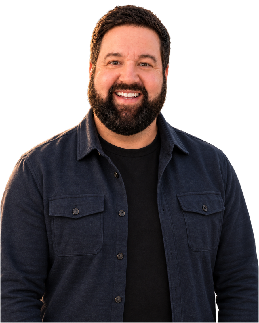 Terrace Crawford, founder of Sidekick