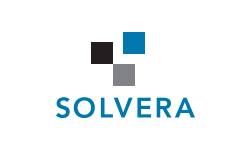 Solvera logo