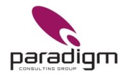 Paradigm logo