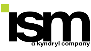 ISM logo