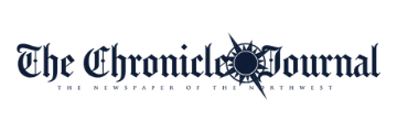 TheChronicleJournal logo