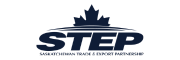 Step logo