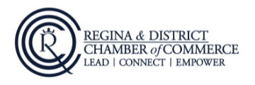 Regina & Disrict logo