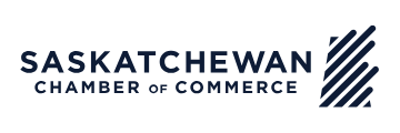 Saskatchewan Chamber of Commerce logo