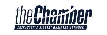 The Chamber logo