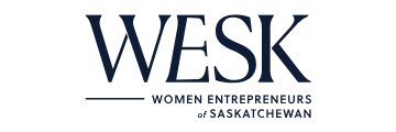 WESK logo