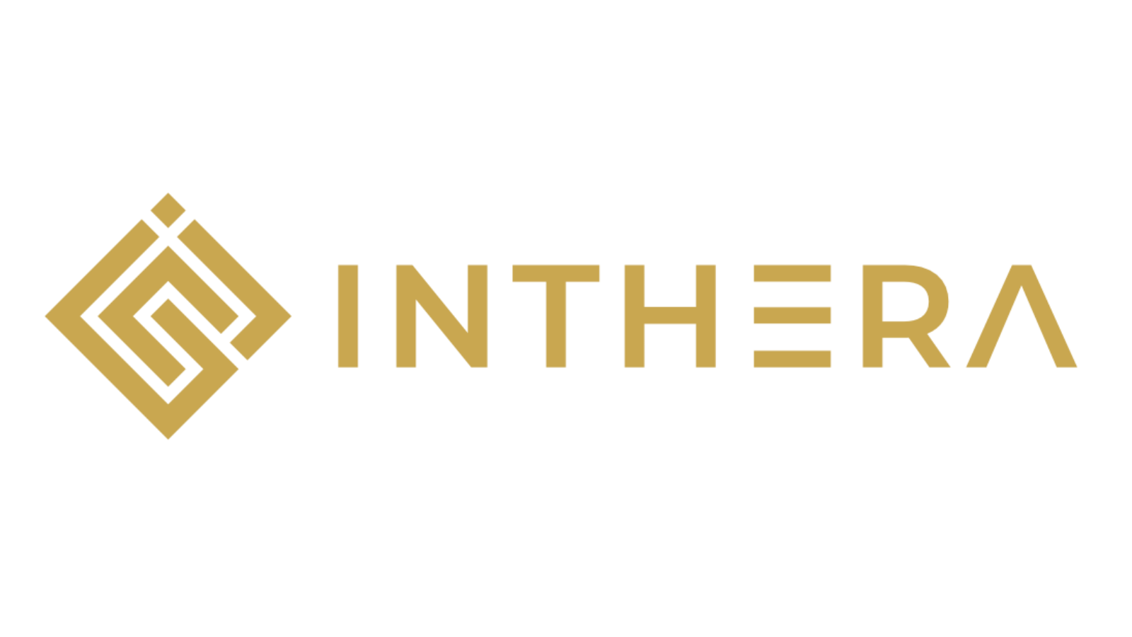 IntheraX Logo