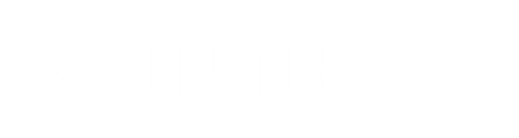 IntheraX Consulting Logo